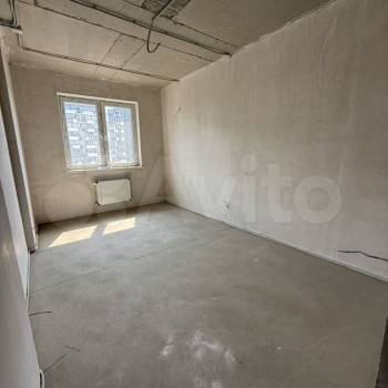 Продается 1-комнатная квартира, 38 м²