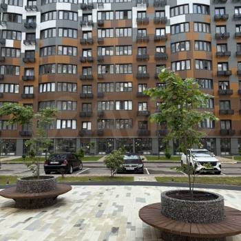 Продается 1-комнатная квартира, 38 м²