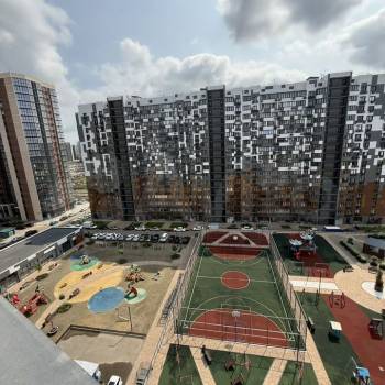 Продается 1-комнатная квартира, 38 м²