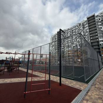 Продается 1-комнатная квартира, 38 м²