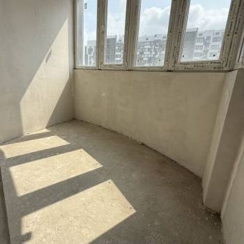 Продается 1-комнатная квартира, 38 м²