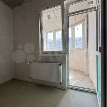 Продается 1-комнатная квартира, 38 м²