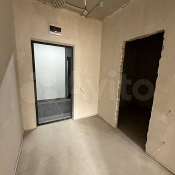 Продается 1-комнатная квартира, 38 м²