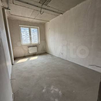 Продается 1-комнатная квартира, 38 м²