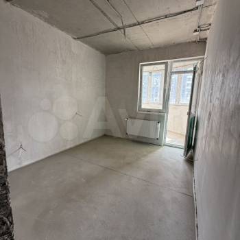 Продается 1-комнатная квартира, 38 м²