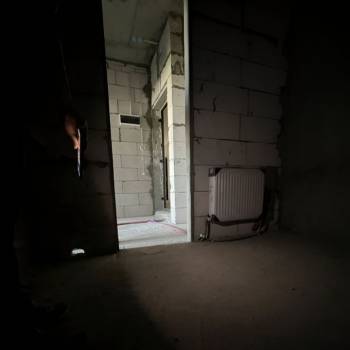 Продается 1-комнатная квартира, 43 м²