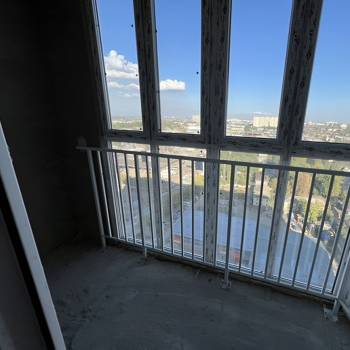 Продается 1-комнатная квартира, 43 м²