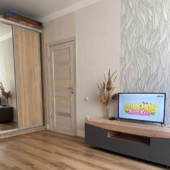 Продается 1-комнатная квартира, 39,8 м²