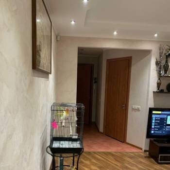 Продается 3-х комнатная квартира, 55,9 м²