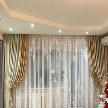 Продается 3-х комнатная квартира, 55,9 м²