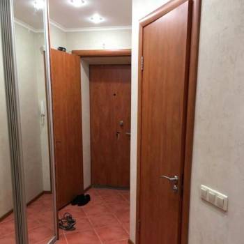 Продается 3-х комнатная квартира, 55,9 м²