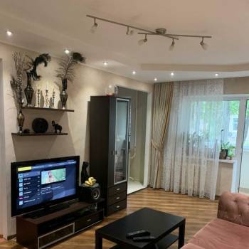 Продается 3-х комнатная квартира, 55,9 м²