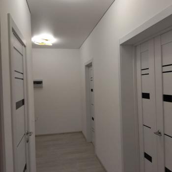 Продается 2-х комнатная квартира, 57,2 м²