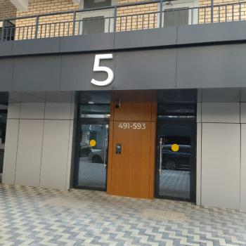 Продается 2-х комнатная квартира, 57,2 м²