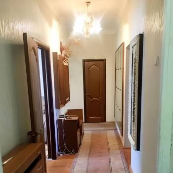 Сдается Многокомнатная квартира, 68 м²