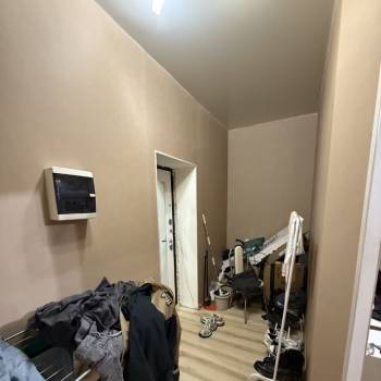 Продается 1-комнатная квартира, 37,4 м²