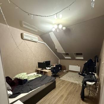 Продается 1-комнатная квартира, 37,4 м²