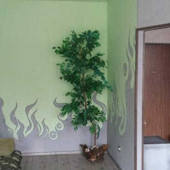 Сдается 1-комнатная квартира, 31 м²