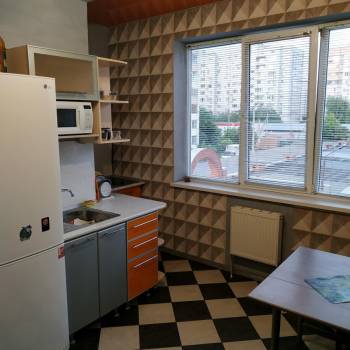 Сдается 1-комнатная квартира, 31 м²