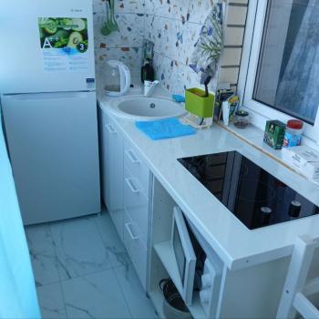 Сдается Посуточно, 25 м²