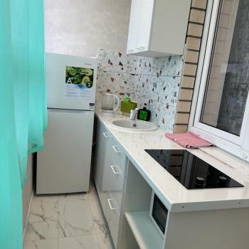 Сдается Посуточно, 25 м²