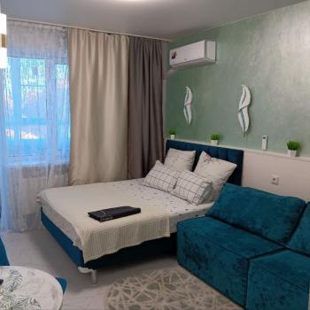 Сдается Посуточно, 25 м²