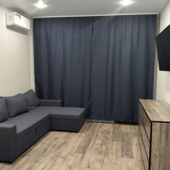 Сдается 1-комнатная квартира, 30 м²