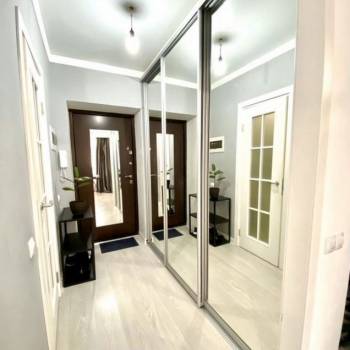 Сдается 1-комнатная квартира, 40 м²