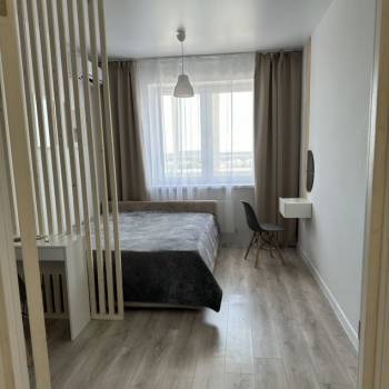 Сдается 1-комнатная квартира, 37 м²