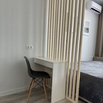 Сдается 1-комнатная квартира, 37 м²