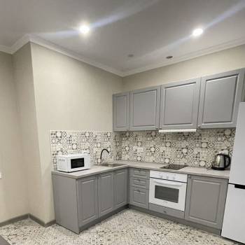 Сдается 1-комнатная квартира, 37 м²