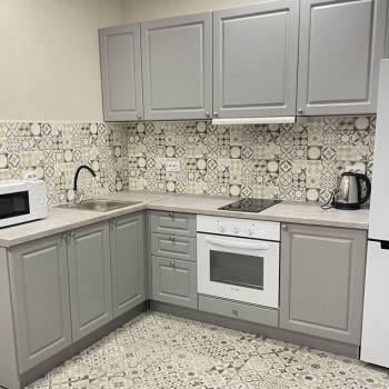 Сдается 1-комнатная квартира, 37 м²