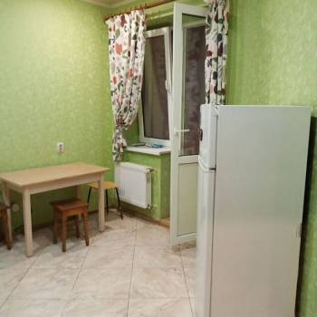 Сдается 1-комнатная квартира, 45 м²