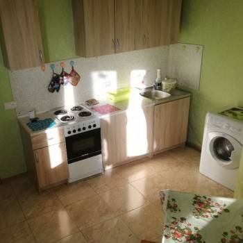 Сдается 1-комнатная квартира, 45 м²