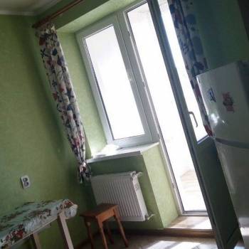 Сдается 1-комнатная квартира, 45 м²