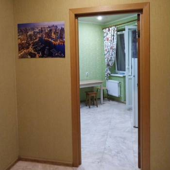 Сдается 1-комнатная квартира, 45 м²
