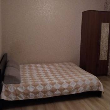 Сдается 1-комнатная квартира, 45 м²