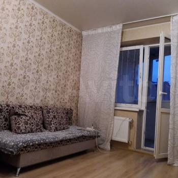 Сдается 1-комнатная квартира, 45 м²