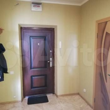 Сдается 1-комнатная квартира, 45 м²