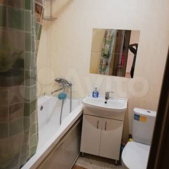 Сдается 1-комнатная квартира, 45 м²