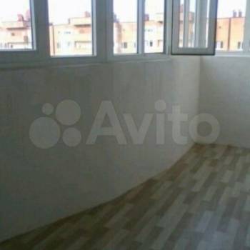 Сдается 1-комнатная квартира, 45 м²