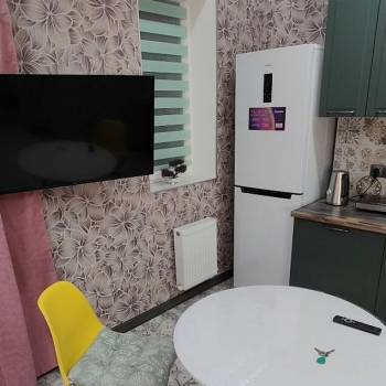 Сдается 1-комнатная квартира, 24 м²