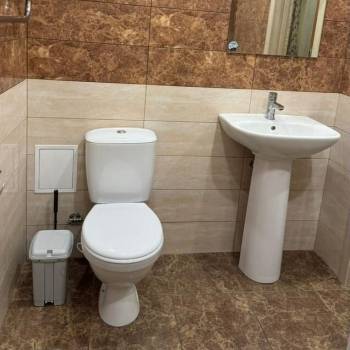 Сдается 1-комнатная квартира, 49 м²