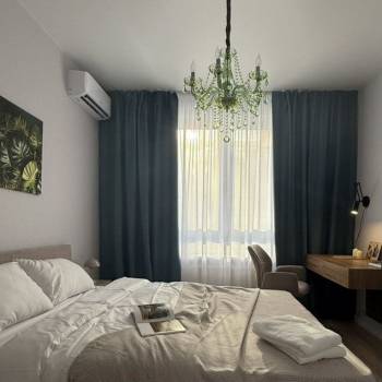 Сдается 1-комнатная квартира, 35 м²