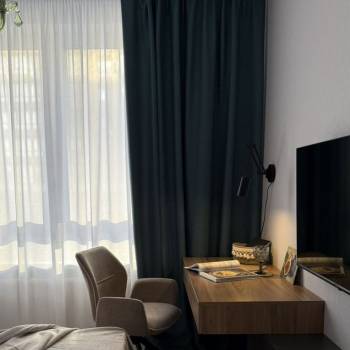 Сдается 1-комнатная квартира, 35 м²