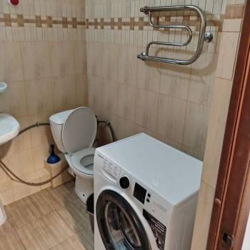 Сдается 1-комнатная квартира, 37 м²