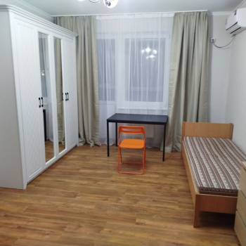 Сдается 1-комнатная квартира, 37 м²