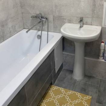 Сдается 2-х комнатная квартира, 50 м²