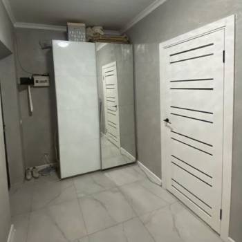 Сдается 2-х комнатная квартира, 50 м²