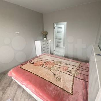 Сдается 2-х комнатная квартира, 50 м²